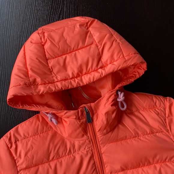 NWT Roxy light weight puffer - Picture 2 of 5
